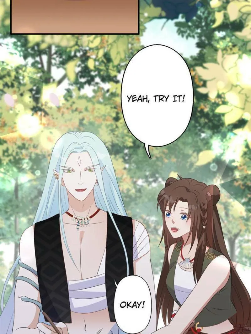 How to Tame Your Beast Husbands Chapter 47 page 26 - 