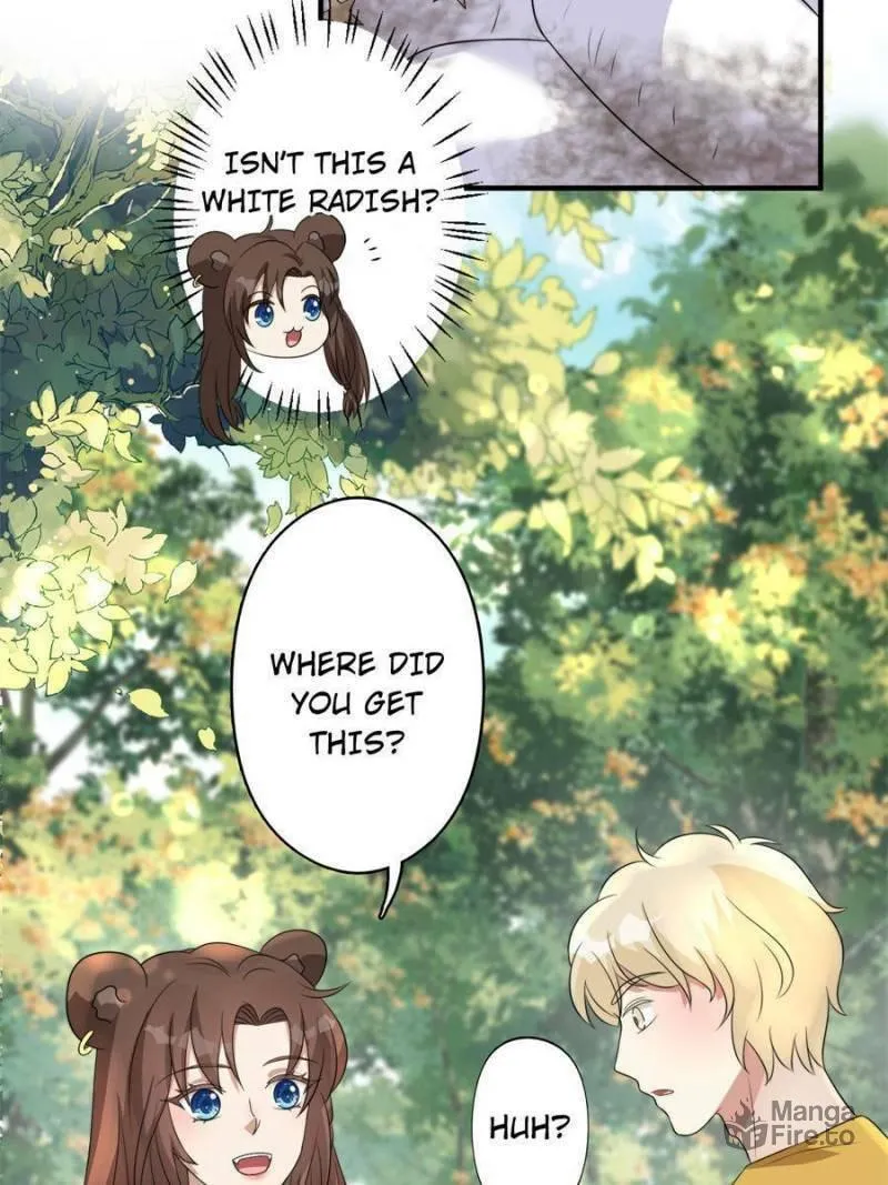 How to Tame Your Beast Husbands Chapter 47 page 5 - 