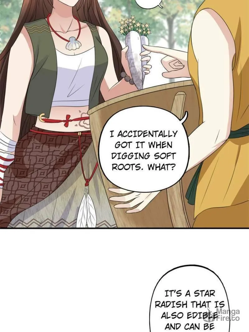 How to Tame Your Beast Husbands Chapter 47 page 6 - 