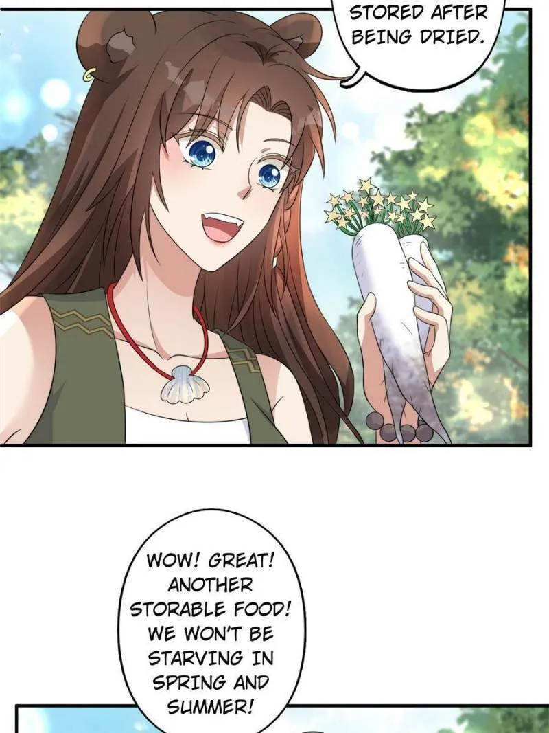 How to Tame Your Beast Husbands Chapter 47 page 7 - 