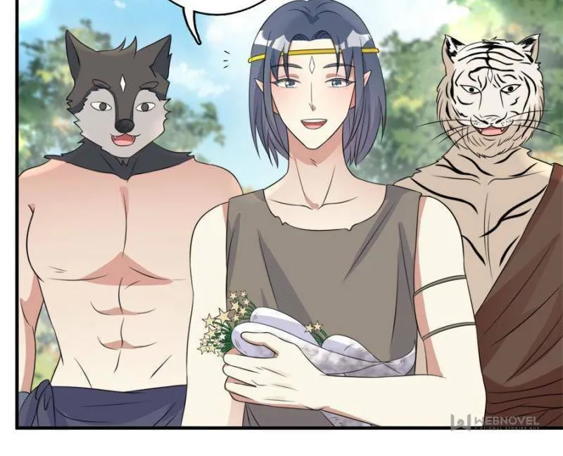 How to Tame Your Beast Husbands Chapter 47 page 8 - 
