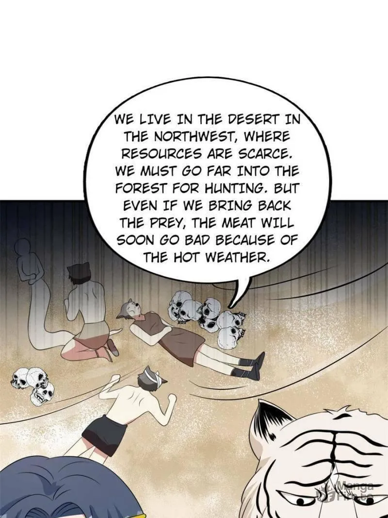 How to Tame Your Beast Husbands Chapter 47 page 10 - 