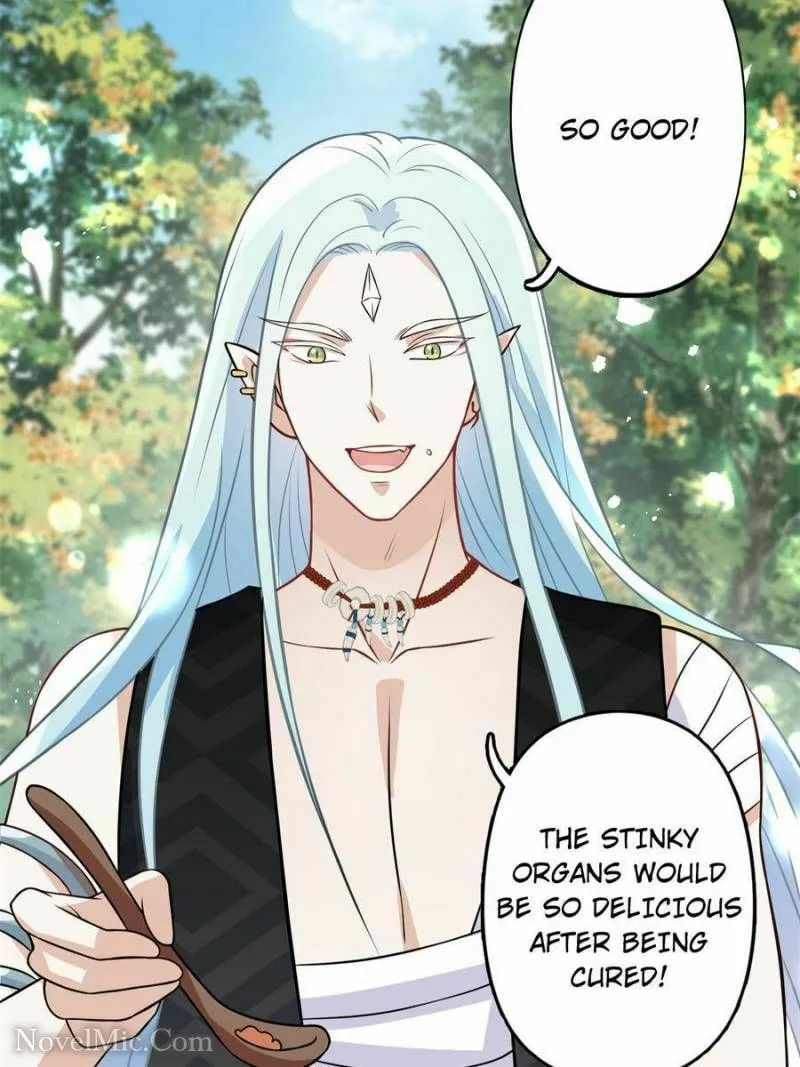 How to Tame Your Beast Husbands Chapter 48 page 2 - 