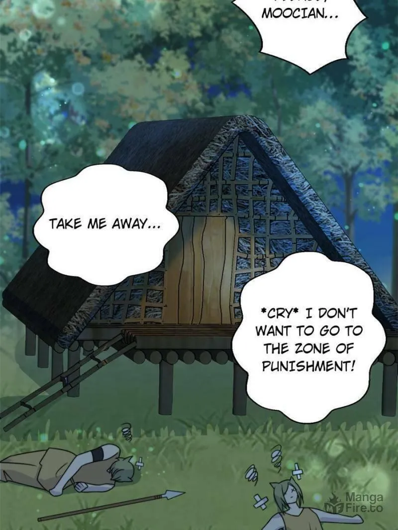 How to Tame Your Beast Husbands Chapter 48 page 12 - 