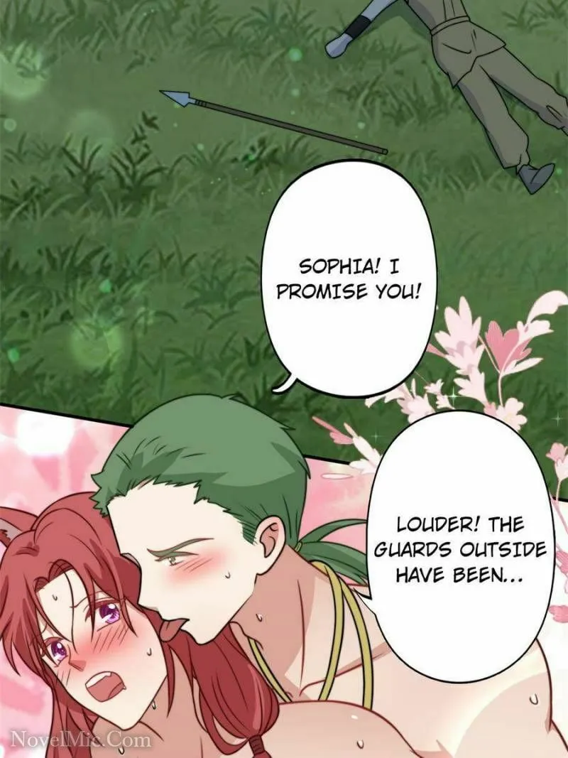 How to Tame Your Beast Husbands Chapter 48 page 13 - 