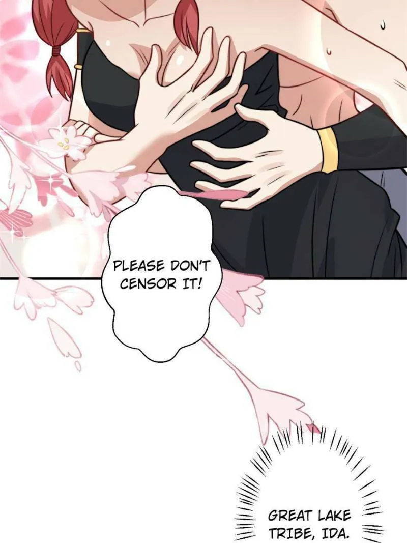 How to Tame Your Beast Husbands Chapter 48 page 14 - 