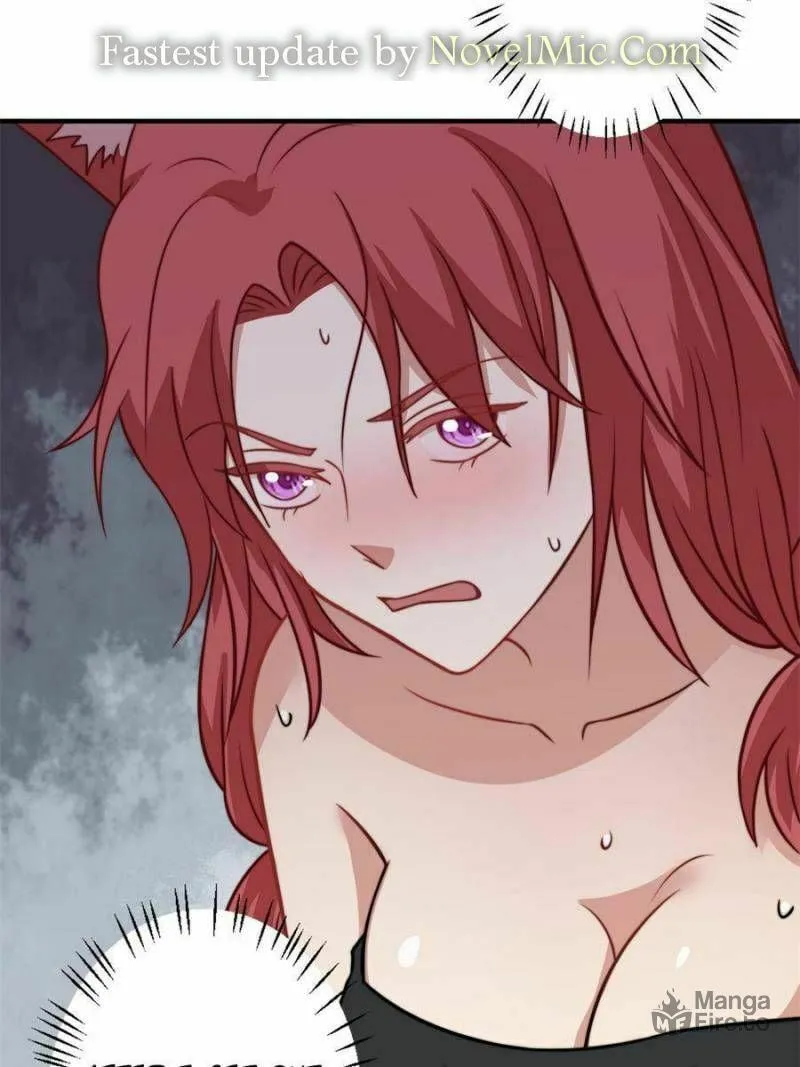 How to Tame Your Beast Husbands Chapter 48 page 15 - 