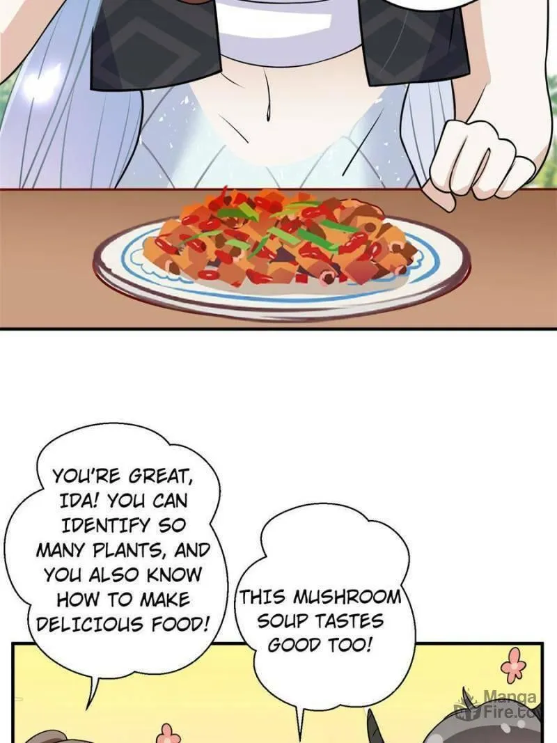 How to Tame Your Beast Husbands Chapter 48 page 3 - 