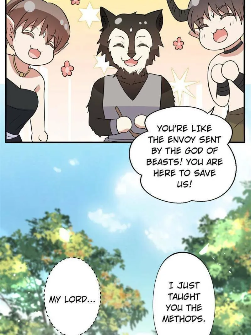 How to Tame Your Beast Husbands Chapter 48 page 4 - 