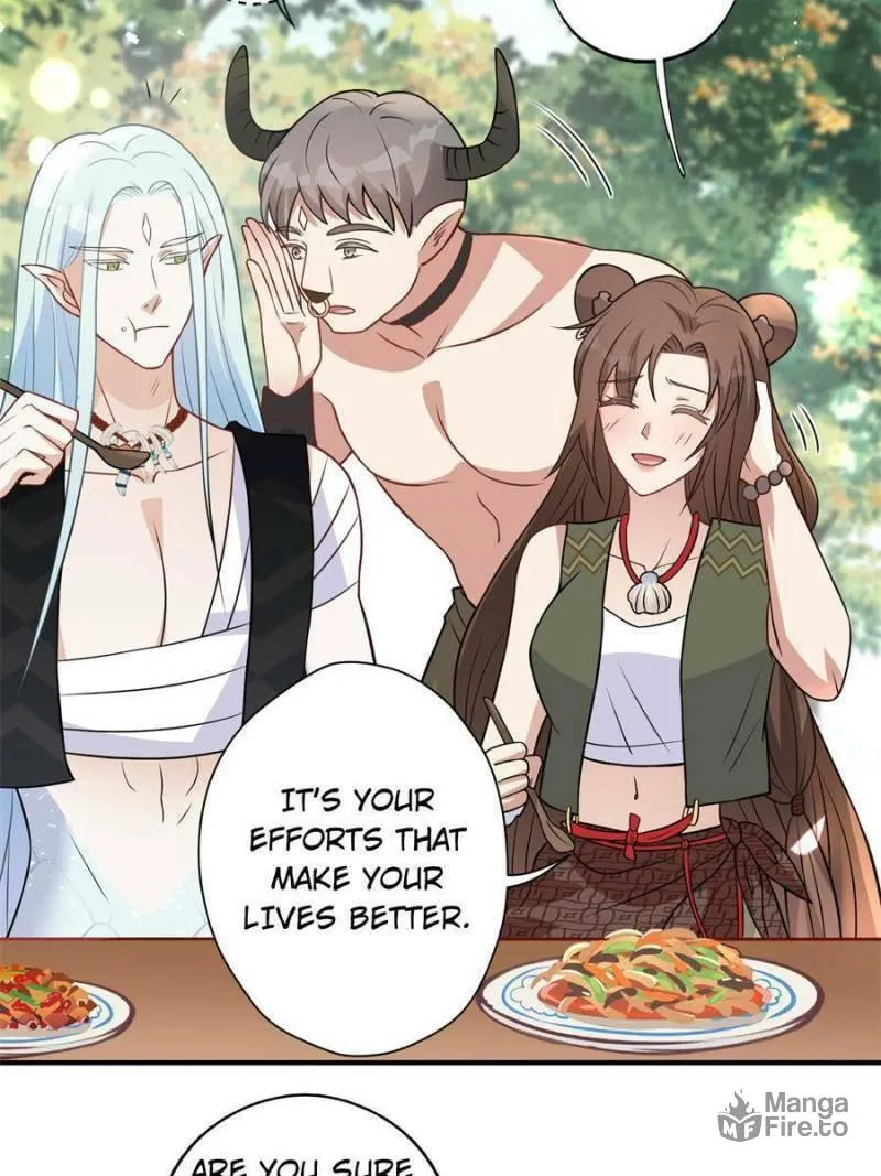 How to Tame Your Beast Husbands Chapter 48 page 5 - 