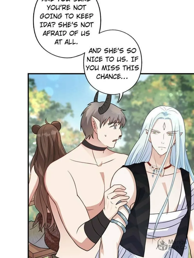 How to Tame Your Beast Husbands Chapter 48 page 6 - 