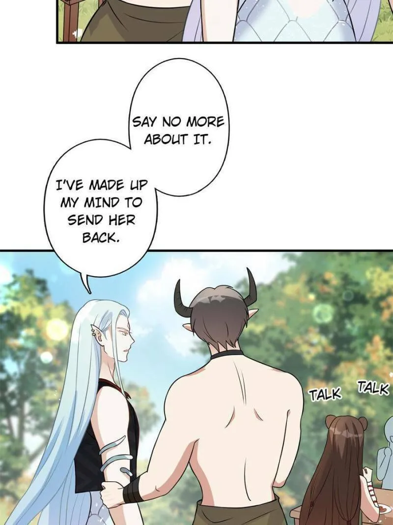 How to Tame Your Beast Husbands Chapter 48 page 7 - 
