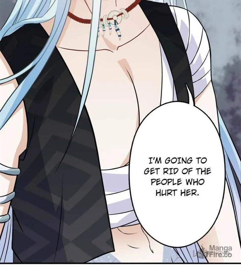 How to Tame Your Beast Husbands Chapter 48 page 10 - 