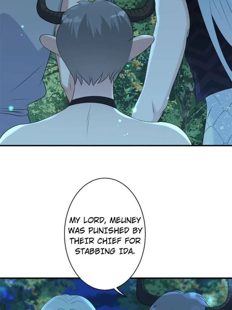 How to Tame Your Beast Husbands Chapter 49 page 2 - 