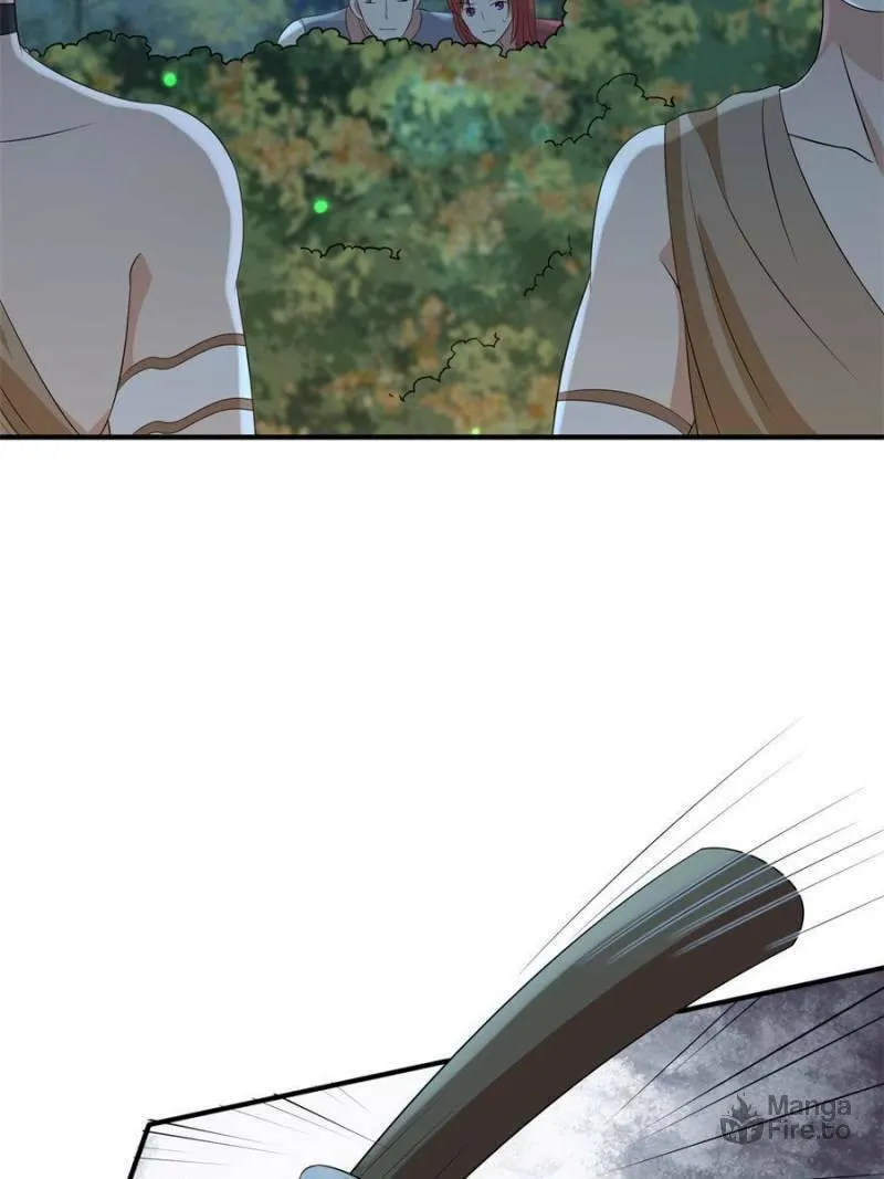 How to Tame Your Beast Husbands Chapter 49 page 12 - 