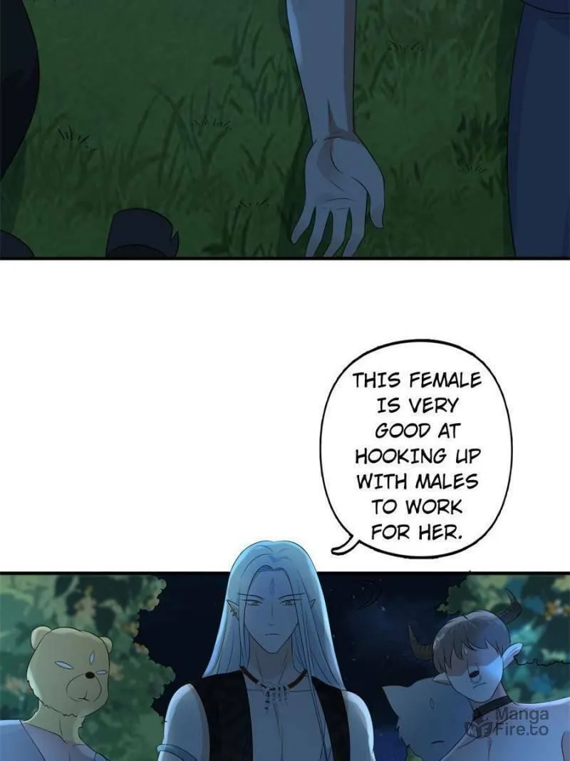 How to Tame Your Beast Husbands Chapter 49 page 15 - 