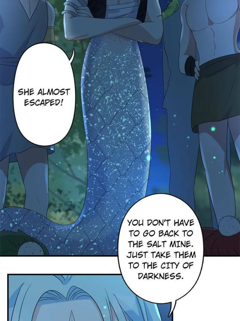 How to Tame Your Beast Husbands Chapter 49 page 16 - 