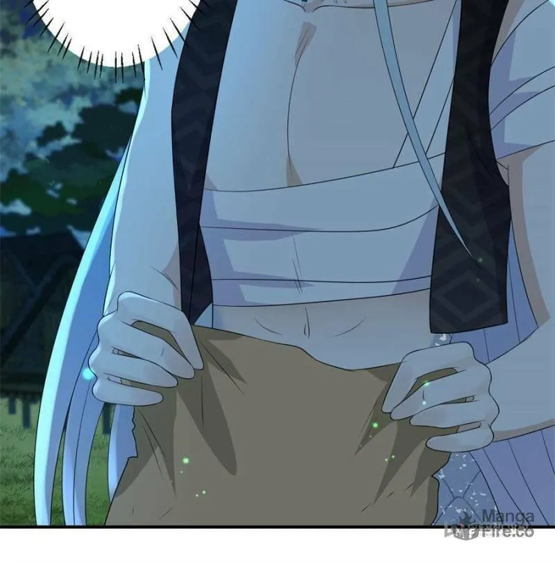 How to Tame Your Beast Husbands Chapter 49 page 20 - 