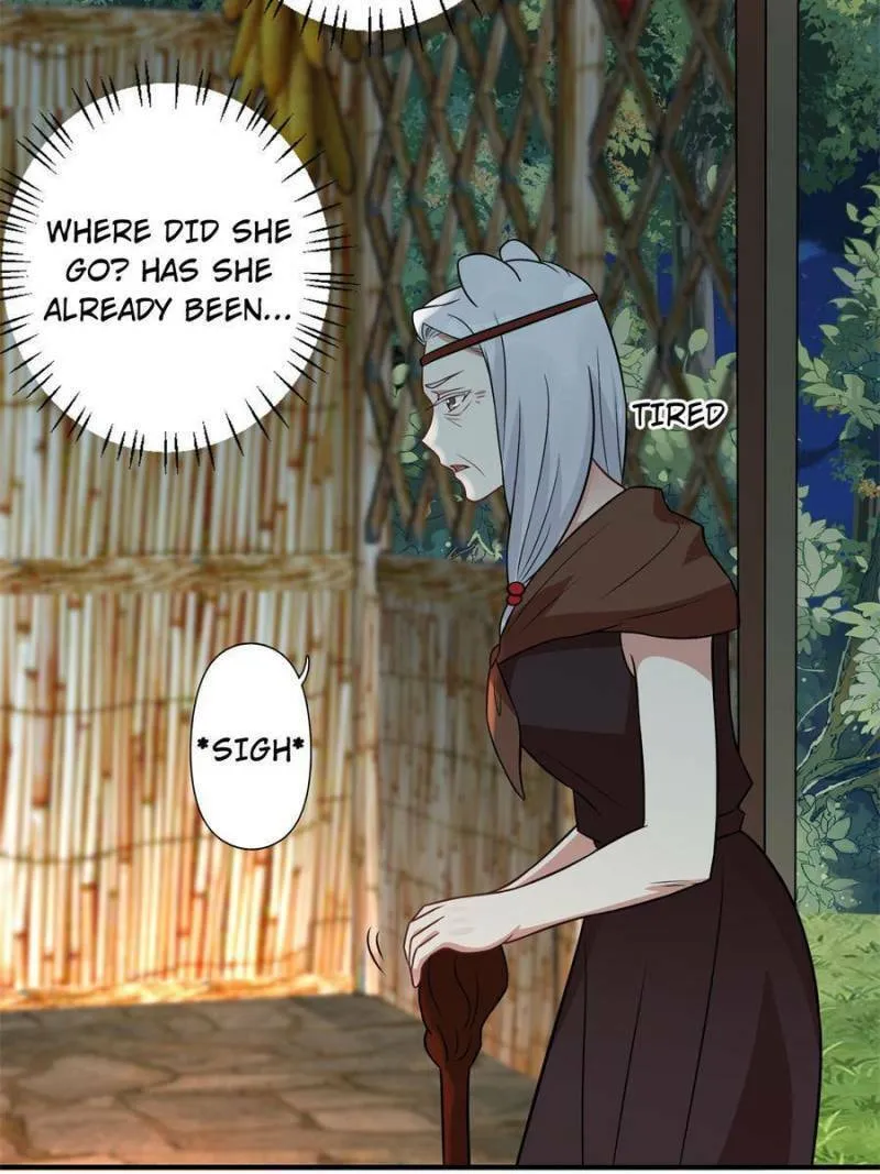 How to Tame Your Beast Husbands Chapter 49 page 22 - 