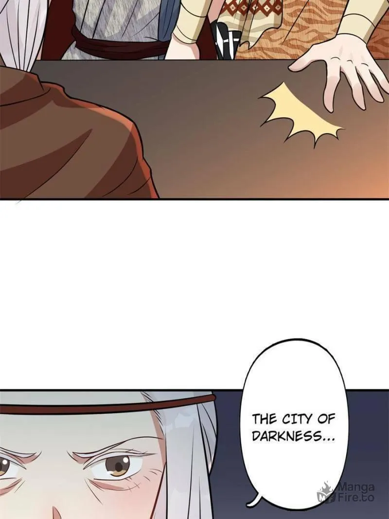 How to Tame Your Beast Husbands Chapter 49 page 27 - 