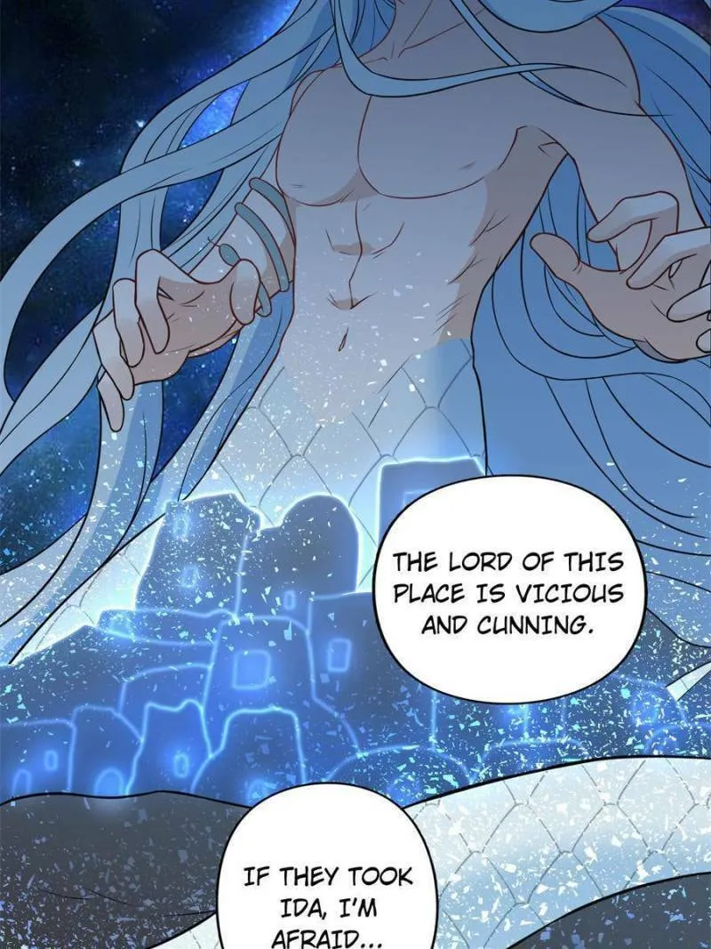 How to Tame Your Beast Husbands Chapter 49 page 29 - 