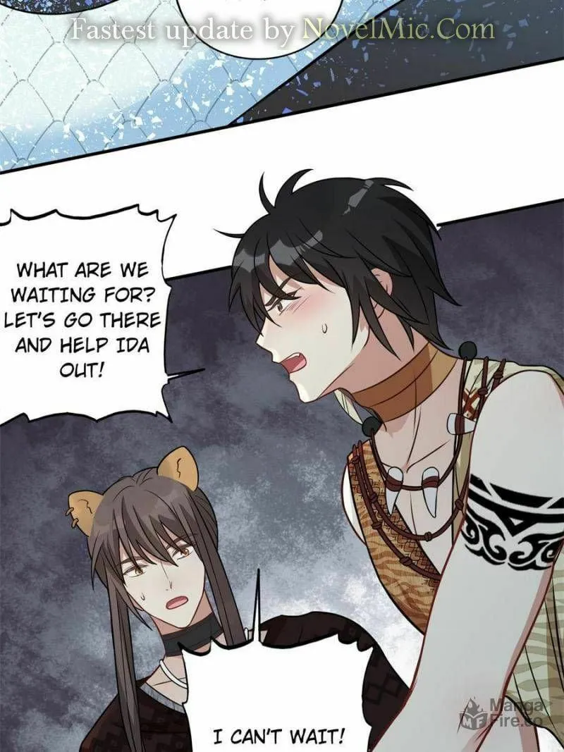 How to Tame Your Beast Husbands Chapter 49 page 30 - 