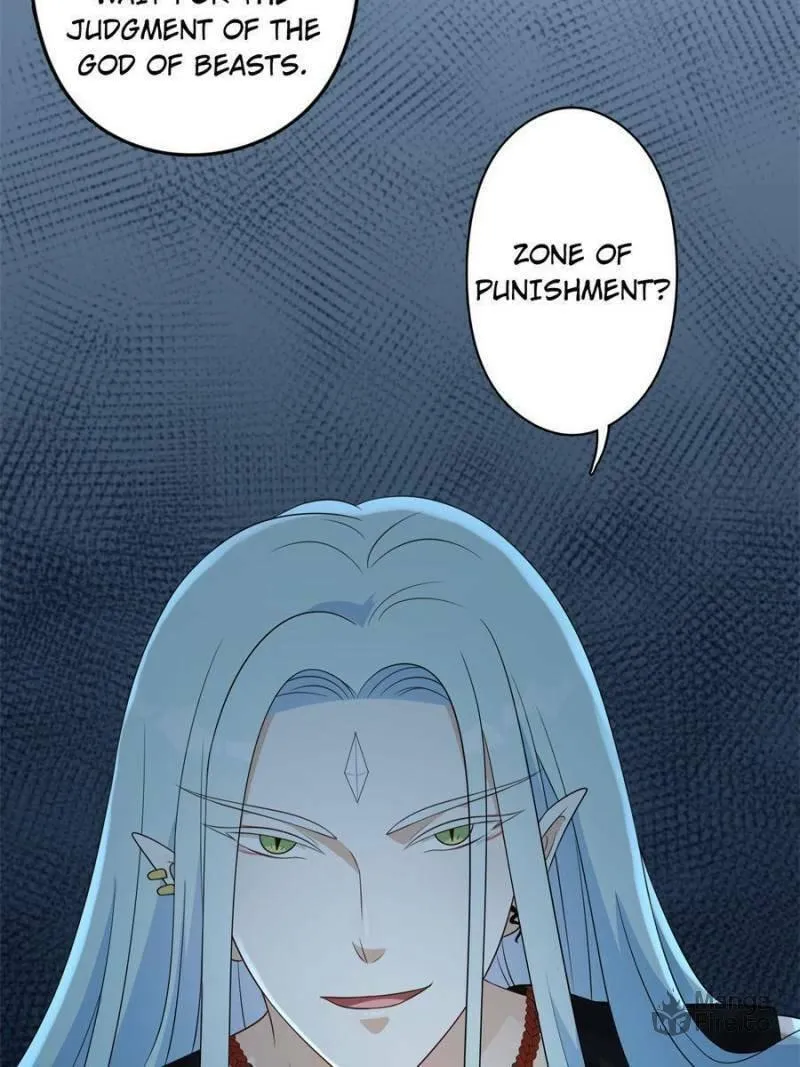 How to Tame Your Beast Husbands Chapter 49 page 5 - 