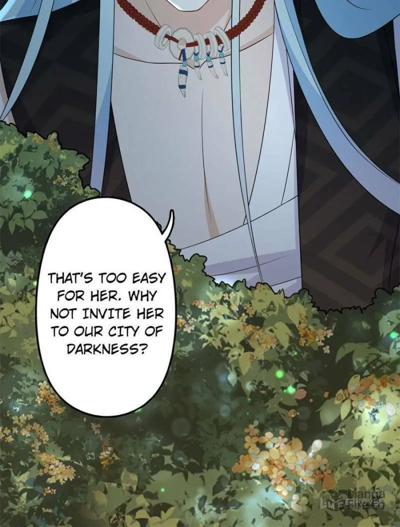 How to Tame Your Beast Husbands Chapter 49 page 6 - 