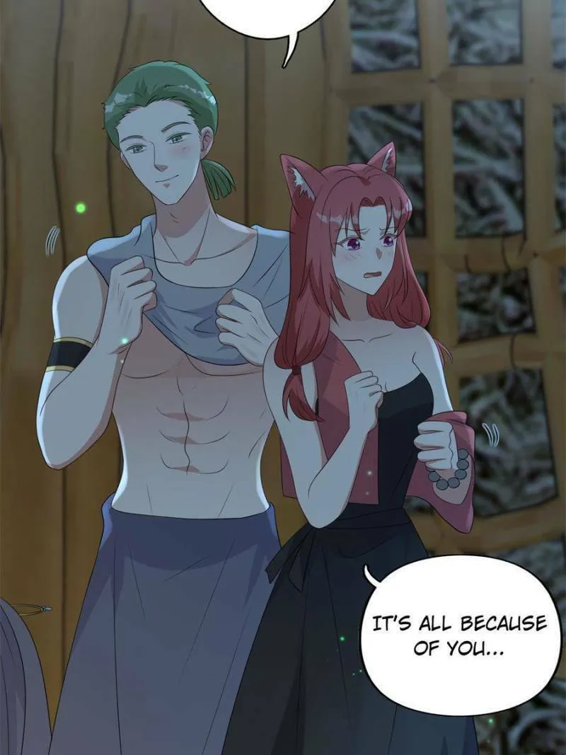 How to Tame Your Beast Husbands Chapter 49 page 8 - 