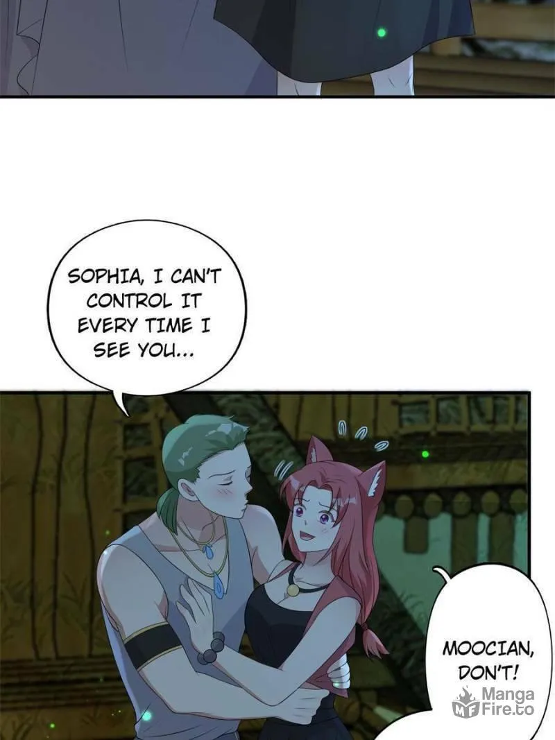 How to Tame Your Beast Husbands Chapter 49 page 9 - 