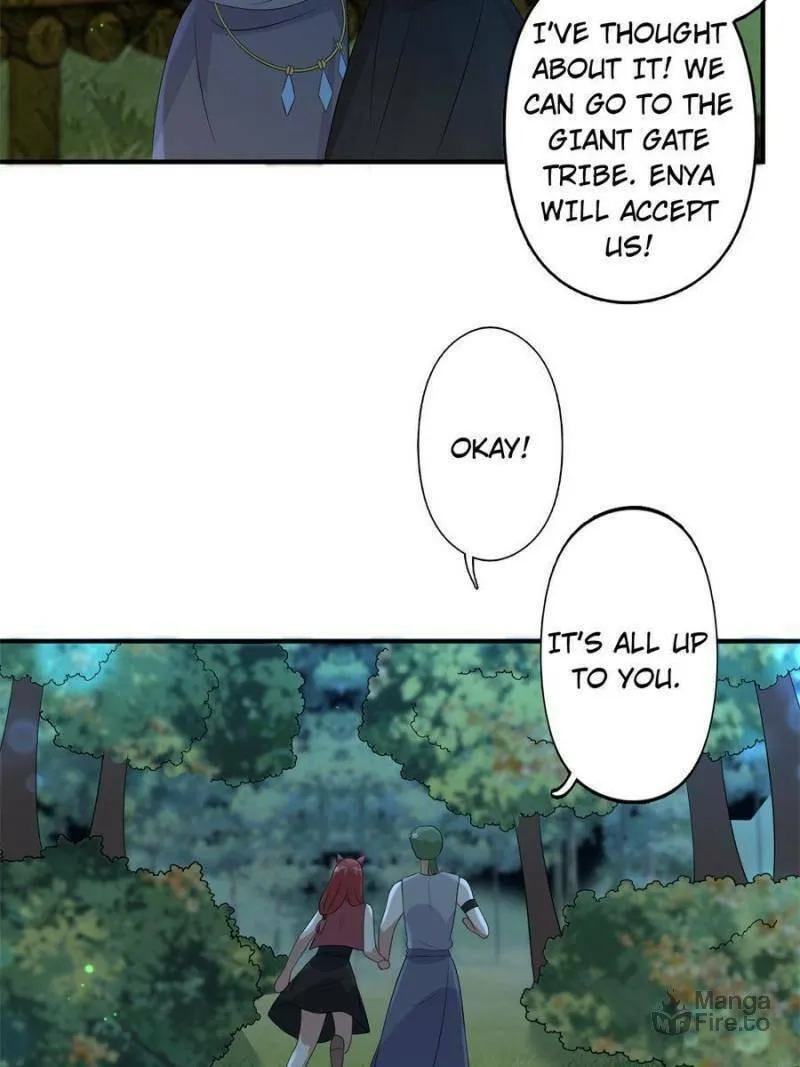 How to Tame Your Beast Husbands Chapter 49 page 10 - 