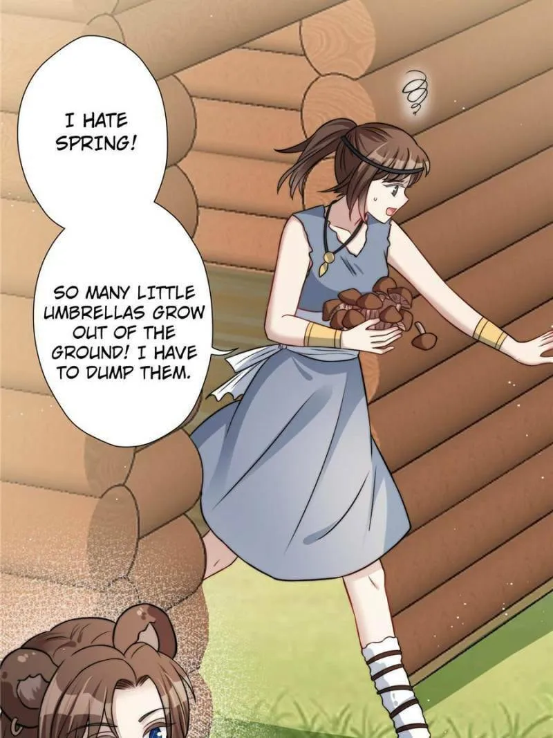 How to Tame Your Beast Husbands Chapter 5 page 13 - 