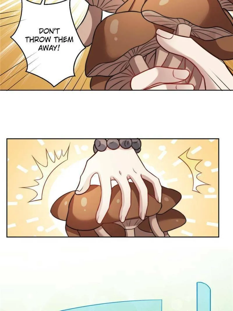 How to Tame Your Beast Husbands Chapter 5 page 16 - 