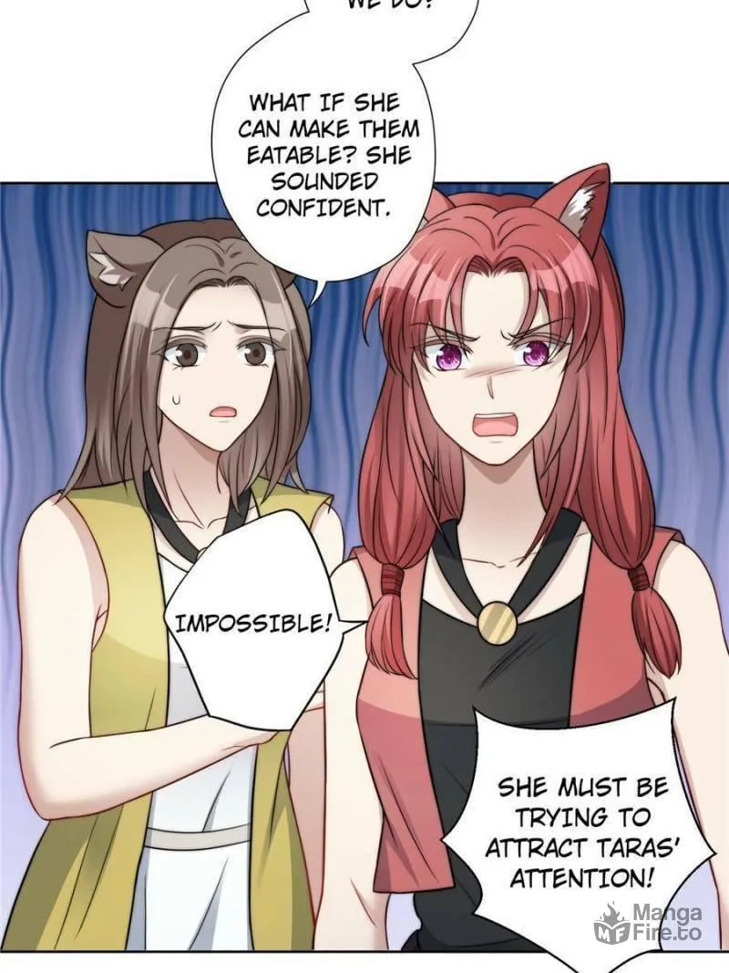 How to Tame Your Beast Husbands Chapter 5 page 3 - 