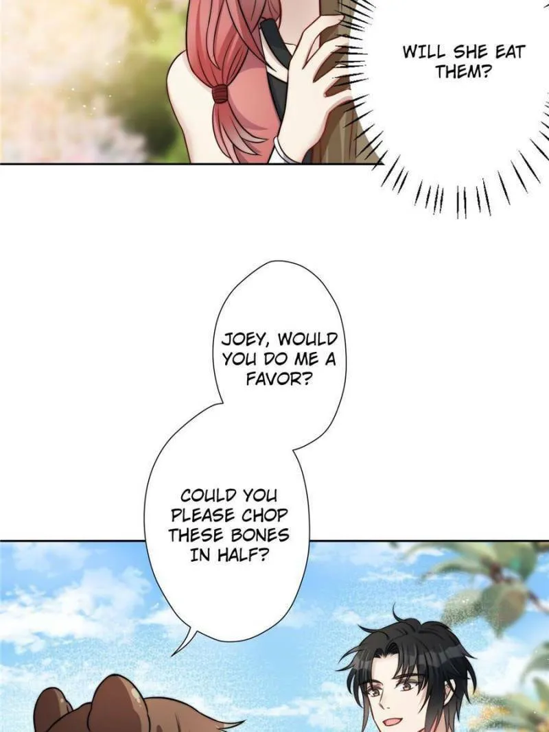 How to Tame Your Beast Husbands Chapter 5 page 22 - 