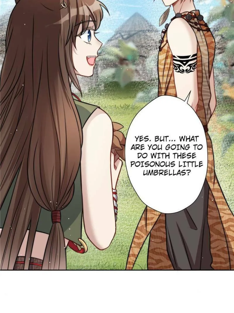 How to Tame Your Beast Husbands Chapter 5 page 23 - 