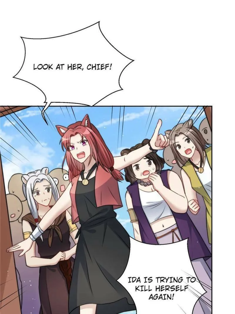How to Tame Your Beast Husbands Chapter 5 page 29 - 