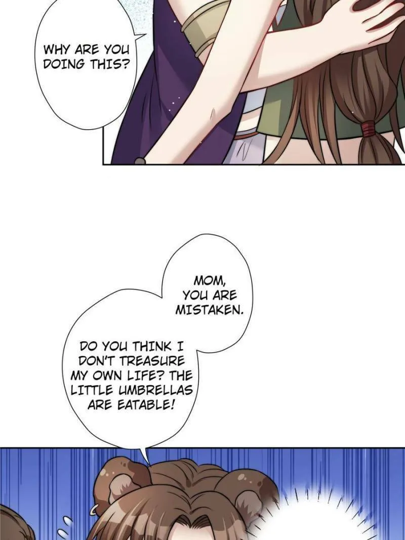 How to Tame Your Beast Husbands Chapter 5 page 32 - 