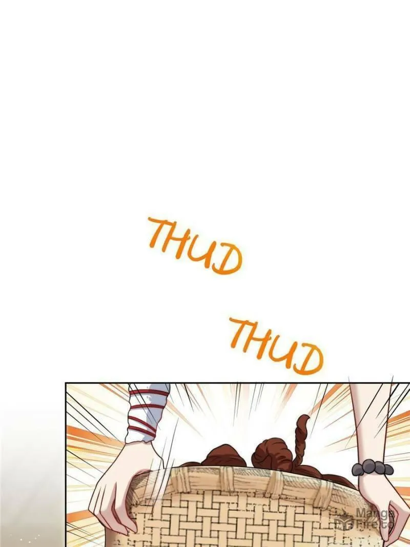 How to Tame Your Beast Husbands Chapter 5 page 6 - 