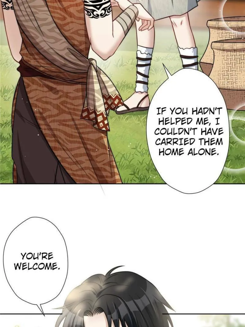 How to Tame Your Beast Husbands Chapter 5 page 8 - 