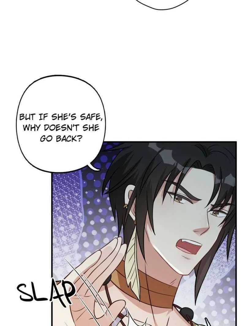 How to Tame Your Beast Husbands Chapter 50 page 2 - 