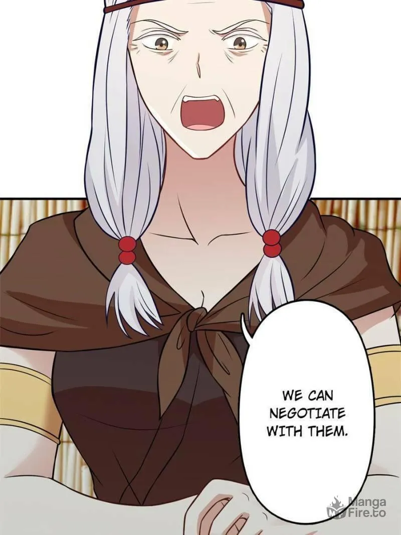 How to Tame Your Beast Husbands Chapter 50 page 5 - 