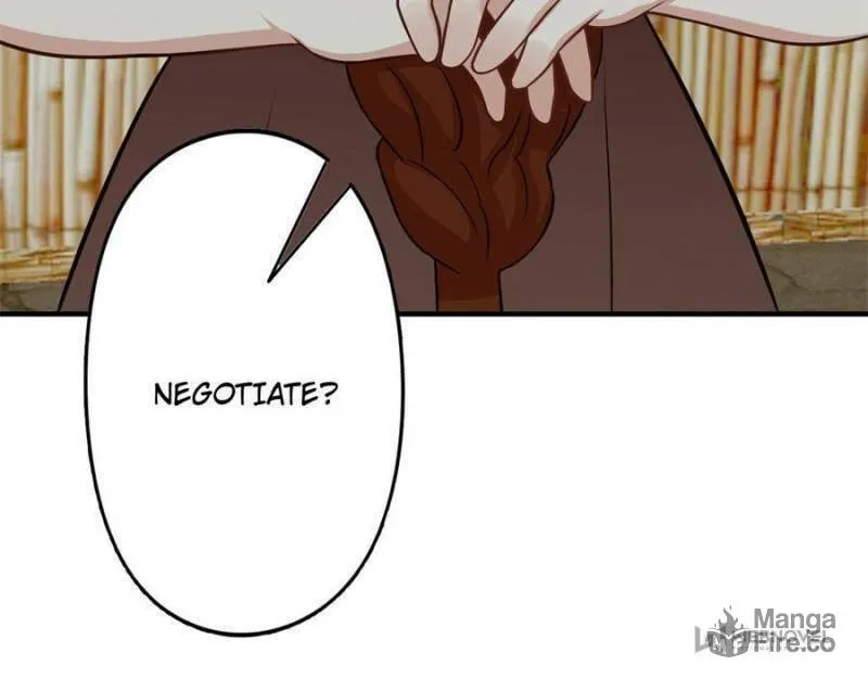 How to Tame Your Beast Husbands Chapter 50 page 6 - 