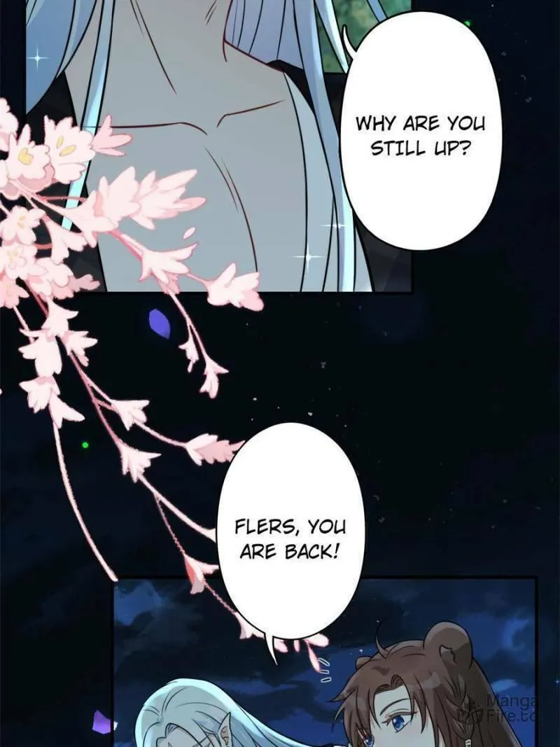 How to Tame Your Beast Husbands Chapter 50 page 10 - 