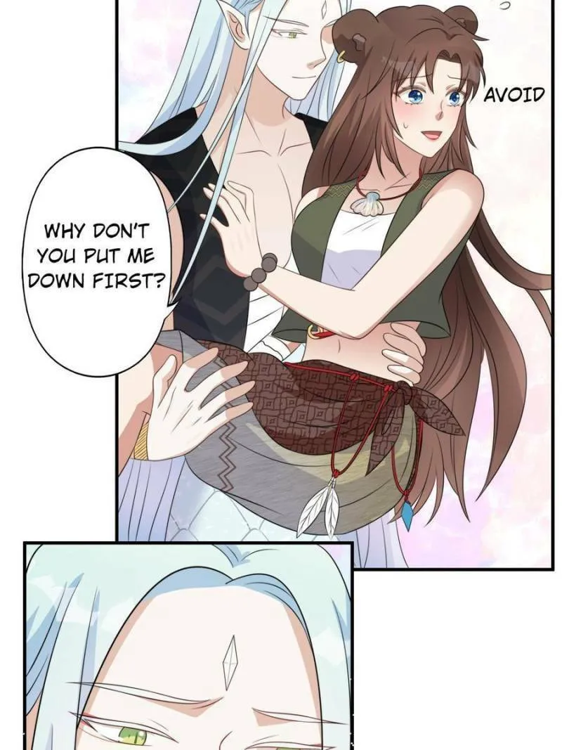 How to Tame Your Beast Husbands Chapter 51 page 11 - 