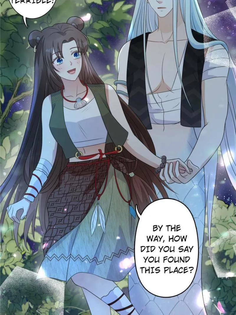 How to Tame Your Beast Husbands Chapter 51 page 13 - 