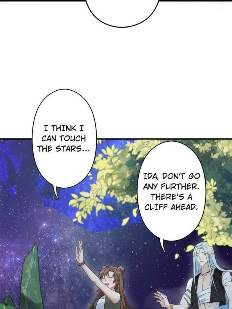 How to Tame Your Beast Husbands Chapter 51 page 16 - 