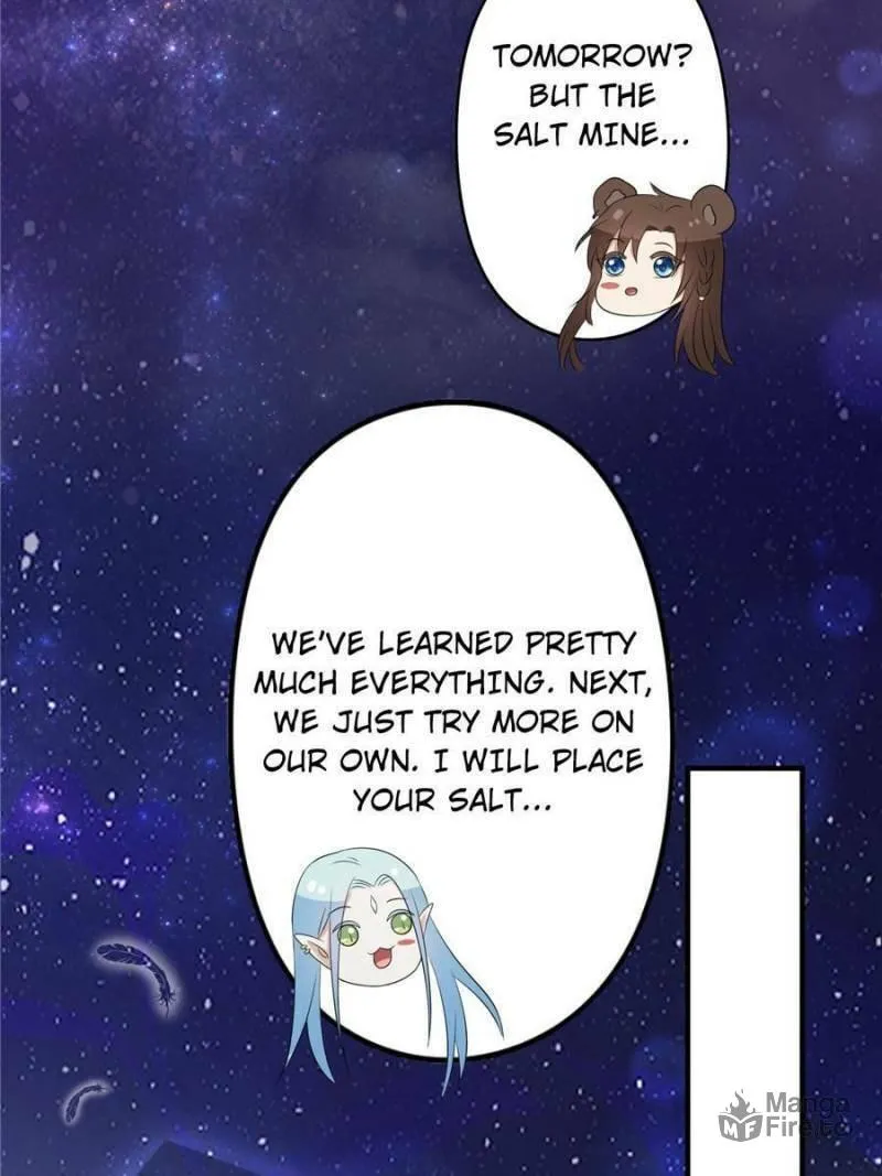 How to Tame Your Beast Husbands Chapter 52 page 12 - 