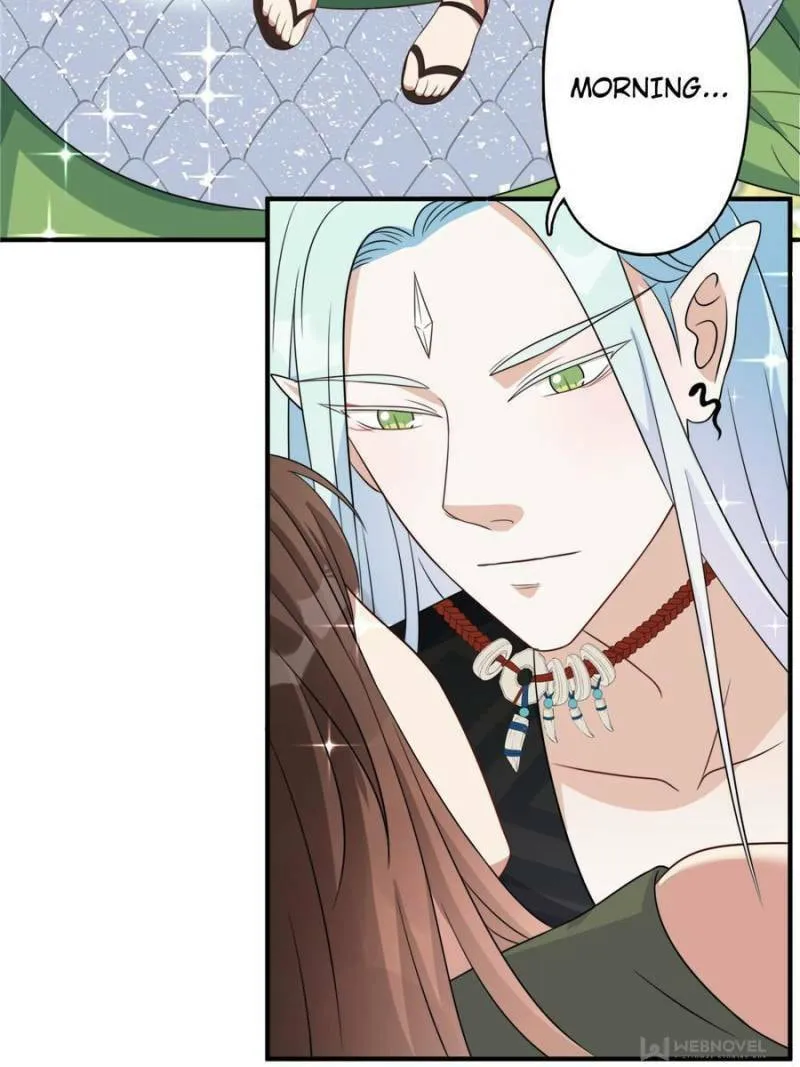 How to Tame Your Beast Husbands Chapter 52 page 16 - 