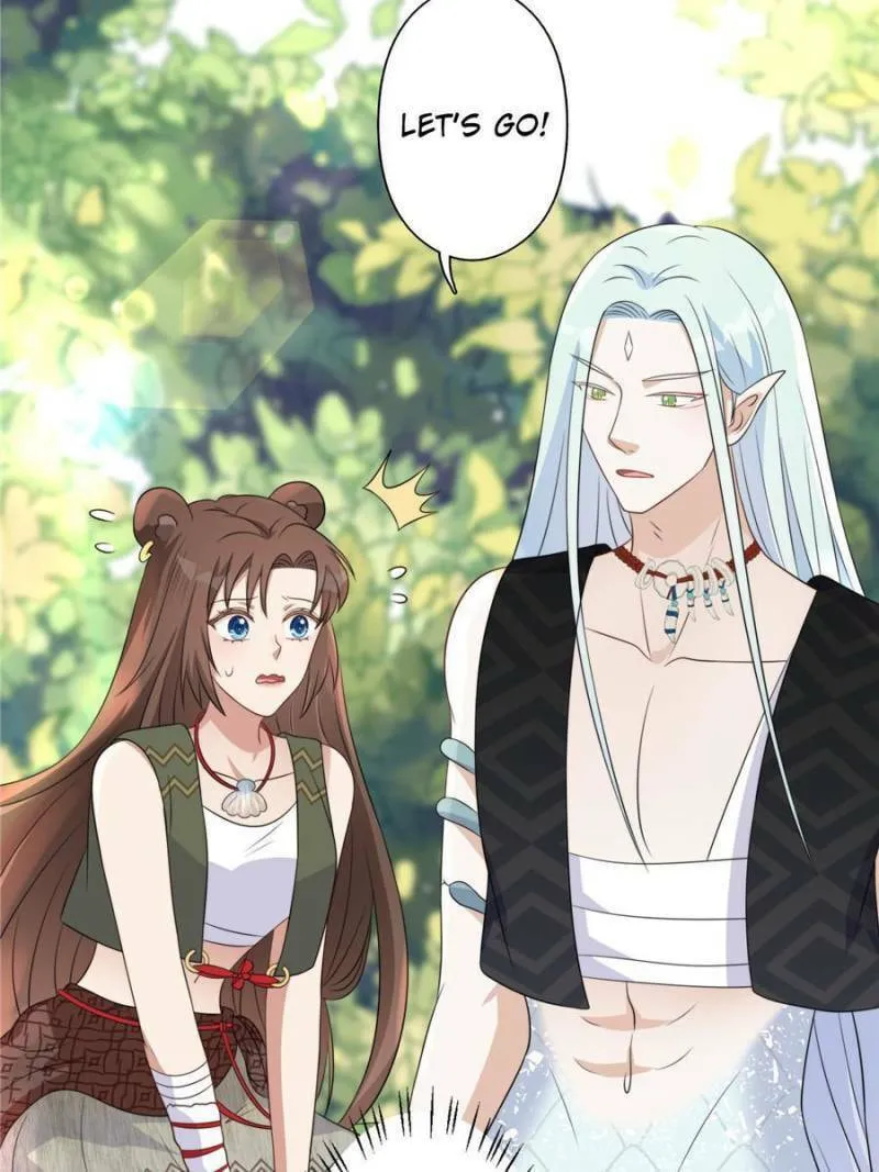 How to Tame Your Beast Husbands Chapter 52 page 19 - 